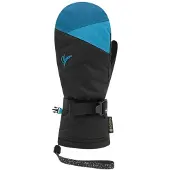 Racer Nita 4 Gloves Bleu,Noir M Femme