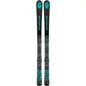Kästle Rx9+k12 Tri Gw Alpine Skis Pack Clair 162