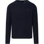 Tommy Hilfiger Pull-over 'ESSENTIAL' marine