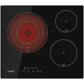 CATA Tt 6003 Induction Hob Clair