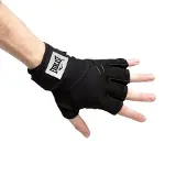 Everlast Evergel Fastwraps Black S