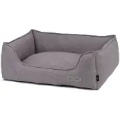 Peppy buddies Eco Dog Bed Gris M