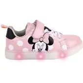 Cerda Group Lights Minnie Trainers Rose EU 30 Filles