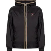 Converse Veste mi-saison 'Core' noir