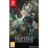 The DioField Chronicle Nintendo Switch