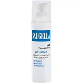 Saugella Soin intime spécifique Gel hydratant et sensation de fraîcheur 50ml
