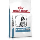 Royal Canin Hypoallergenic Chiot - 1,5 kg