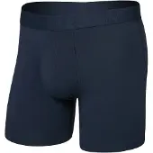 Saxx Droptemp Cooling Boxers Bleu 2XL Homme
