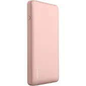 Belkin Pocket Power 5000 mAh pink