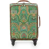 Pip studio trolley Tosca Trolley Jabali Green vert 57cm