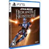 SW Bounty Hunter PS5 Limited Run