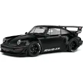 Solido Kit carrosserie RWB Dark Vador