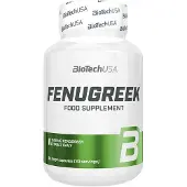 BiotechUSA Fenugreek (60 Caps)