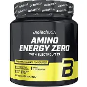 BiotechUSA Amino Energy Zero Ananas-Mangue, 360 grammes, BioTechUSA