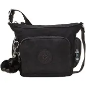 Kipling Sac à bandoulière 'Gabbie' noir