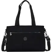 Kipling Sac d’ordinateur portable 'Elysia Work' noir