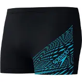 Speedo Slip De Bain Boxer Medley Logo