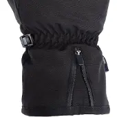 Viking Soley 2.0 Gloves Noir 9 Homme