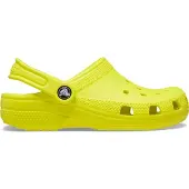 Crocs Sabots 206991-76M pour Enfant