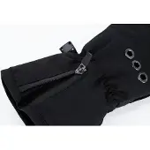 Viking Selena Gloves Noir 6 Femme