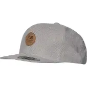 Protest Nxg Kimchi Cap Gris