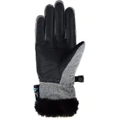 Viking Meris Jr Gloves Gris 4 Enfants