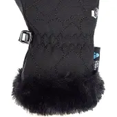 Viking Meris Jr Gloves Noir 5 Enfants