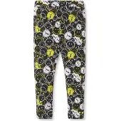Puma Filles, Leggings, x SW AOP Leggings (164), Noir
