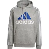 Adidas Sweatshirt à capuche Essentials Fleece Logo