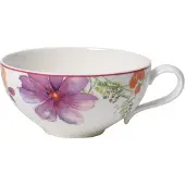 Villeroy & Boch 6x Tasse à thé Mariefleur, Tasse, Multicolore
