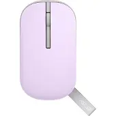Asus Marshmallow Mouse MD100 (Lilac Purple)