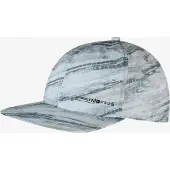 Buff Pack Baseball Cap Gris