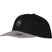 Protest Nxg Kobe Cap Noir