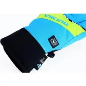 Viking Fin Gloves Vert,Bleu 4 Enfants