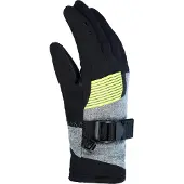 Viking Forter Gloves Noir 4 Enfants