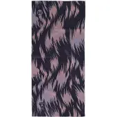 Buff Thermonet Neck Warmer Rose Homme