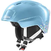 Uvex Casque Junior Heyya