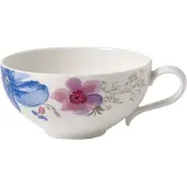 Villeroy & Boch 0.23 Litre Coffee Cup, Blue