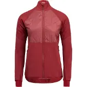 Silvini Cortena Jacket Rouge M Femme