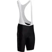 Silvini Suelo Bib Shorts Noir S Homme