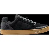 Northwave Hommes, Chaussures de cyclisme, Chaussures de vélo Tribe 2 (43), Noir
