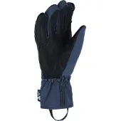 Viking Norvika Pro Ski Gloves Bleu 7 Femme