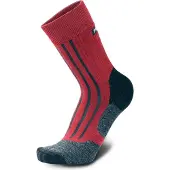 Meindl MT6 Merino W socks 36-38, bordeaux