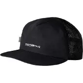 Buff Pack Trucker Cap Gris