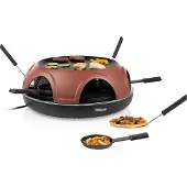 Tristar Appareil à pizza Festa Gourmet PZ-9160