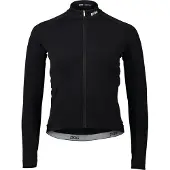 POC Ambient Thermal Long Sleeve Jersey Noir XS Femme