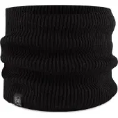 Buff Neck Warmer Noir Enfants