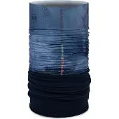 Buff Polar Neck Warmer Bleu