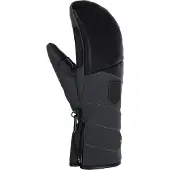 Viking Norvik Ski Mittens Noir 9 Homme
