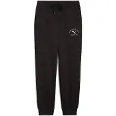 Puma Class Comfort Sweat Pants Noir L Femme